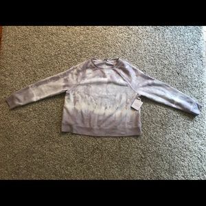 Joylab Tye-dye Sweatshirt